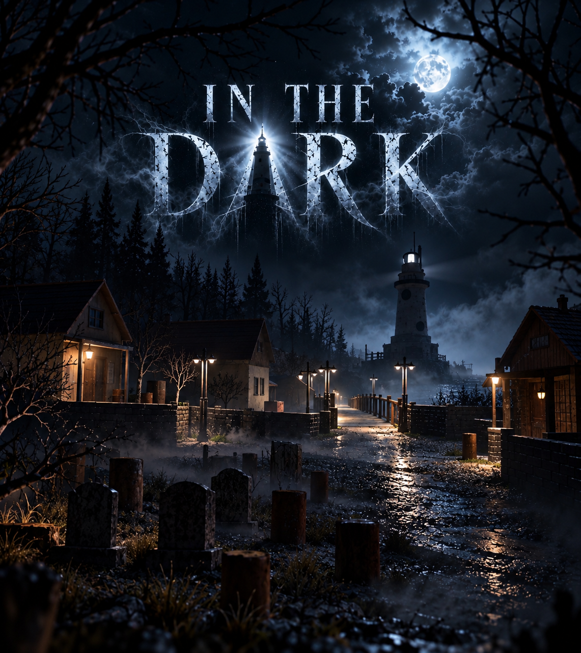 In the Dark